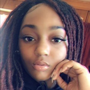 Meet your Posher, Ahriyana